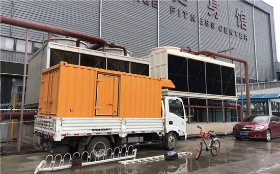 岚皋300KW发电机组适配电缆规格选型指南