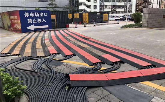 岚皋发电机组电缆选型完整具体步骤(工程通用标准流程)