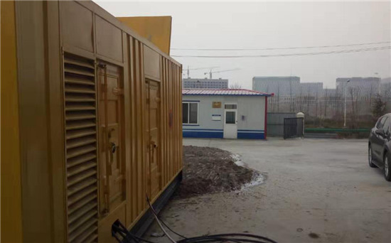 岚皋发电机组电缆选型核心注意事项