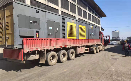 岚皋200KW发电机组适配电缆规格选型指南